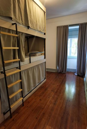 Hostel do Chile